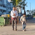 Jose Alberto M.