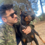 Alvaro Rodriguez Villar