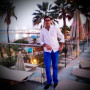 Manuel Morales Madrid