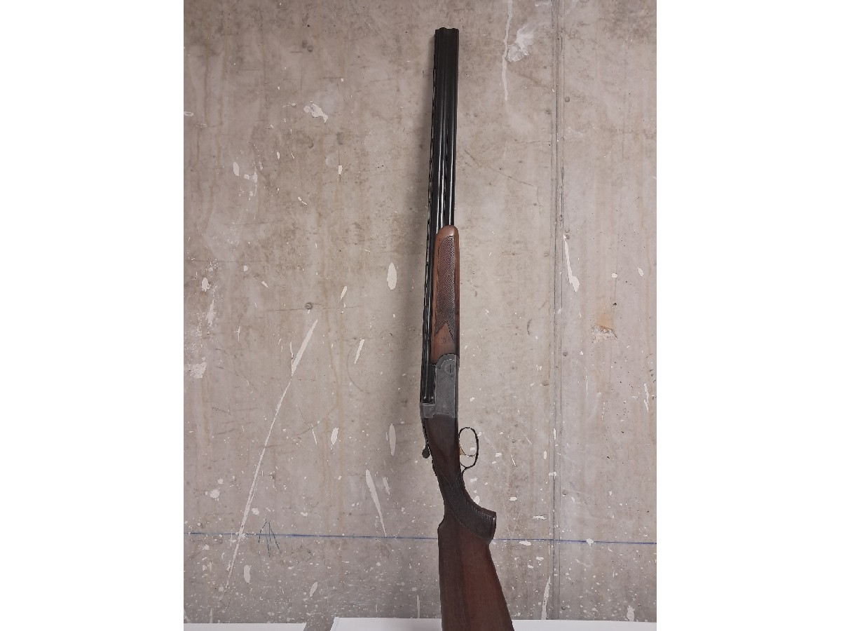 Antonio Zoli, modelo Delfino