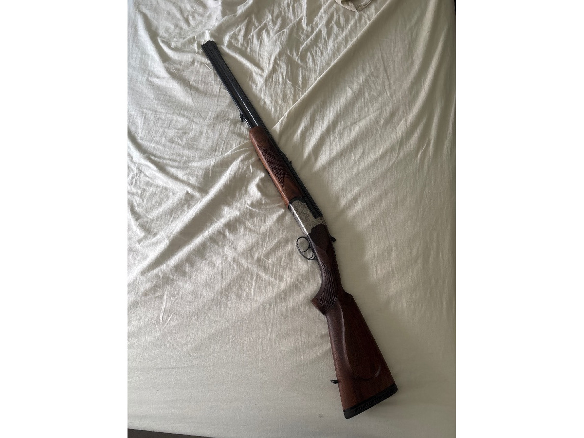 Arma combinada Kemen