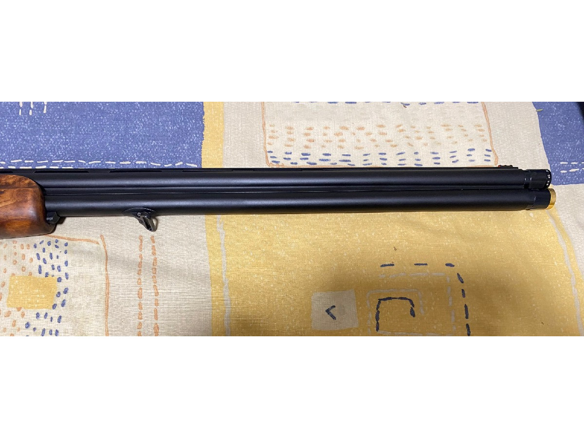 Ata superpuesta cal.20/76