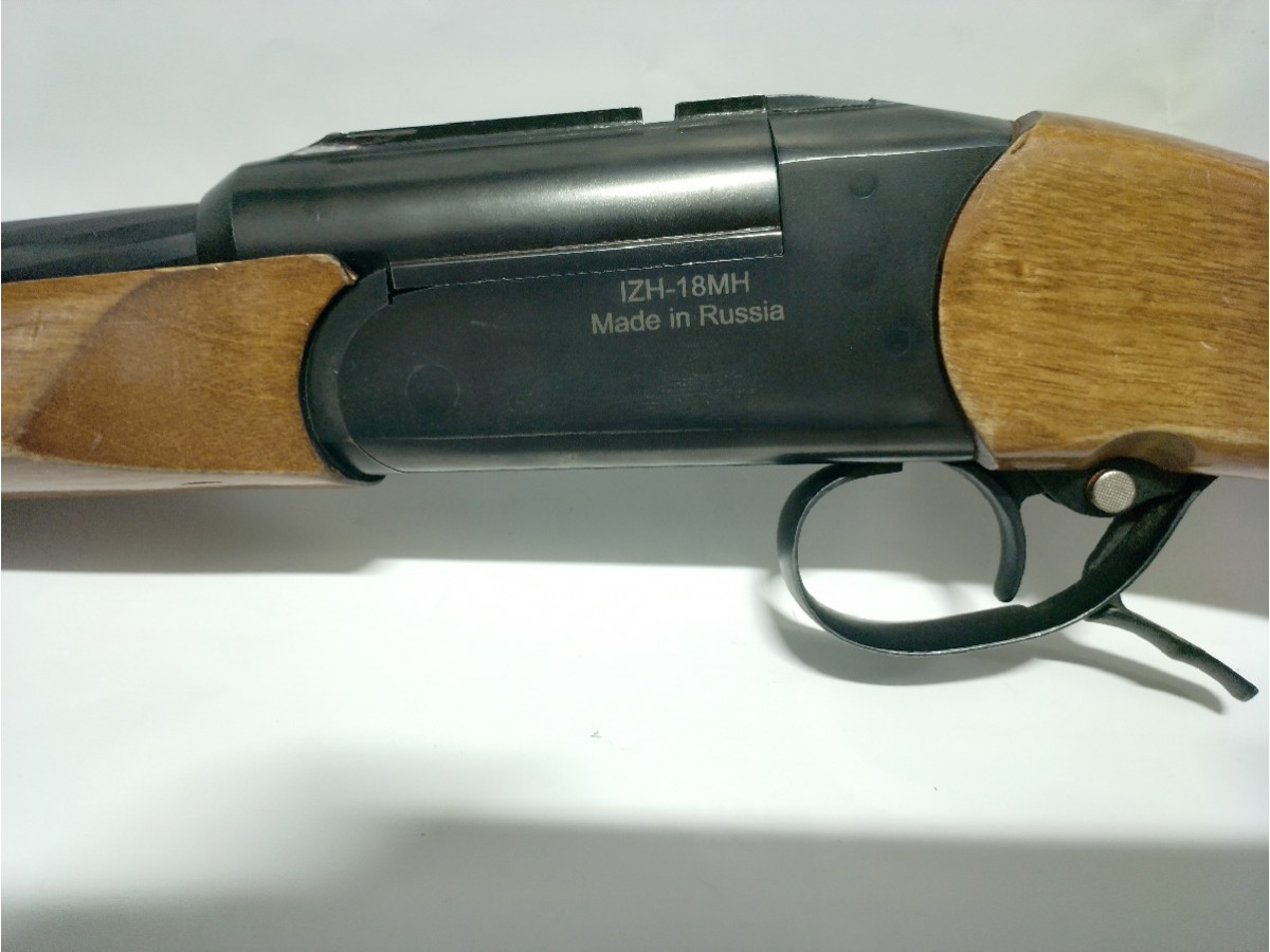 Baikal 30-06 Monotiro