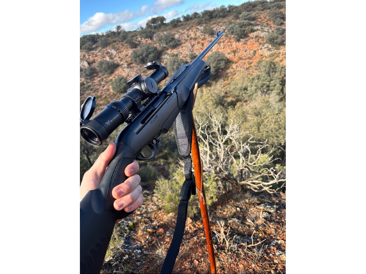 Benelli Argo E Confortech 338W