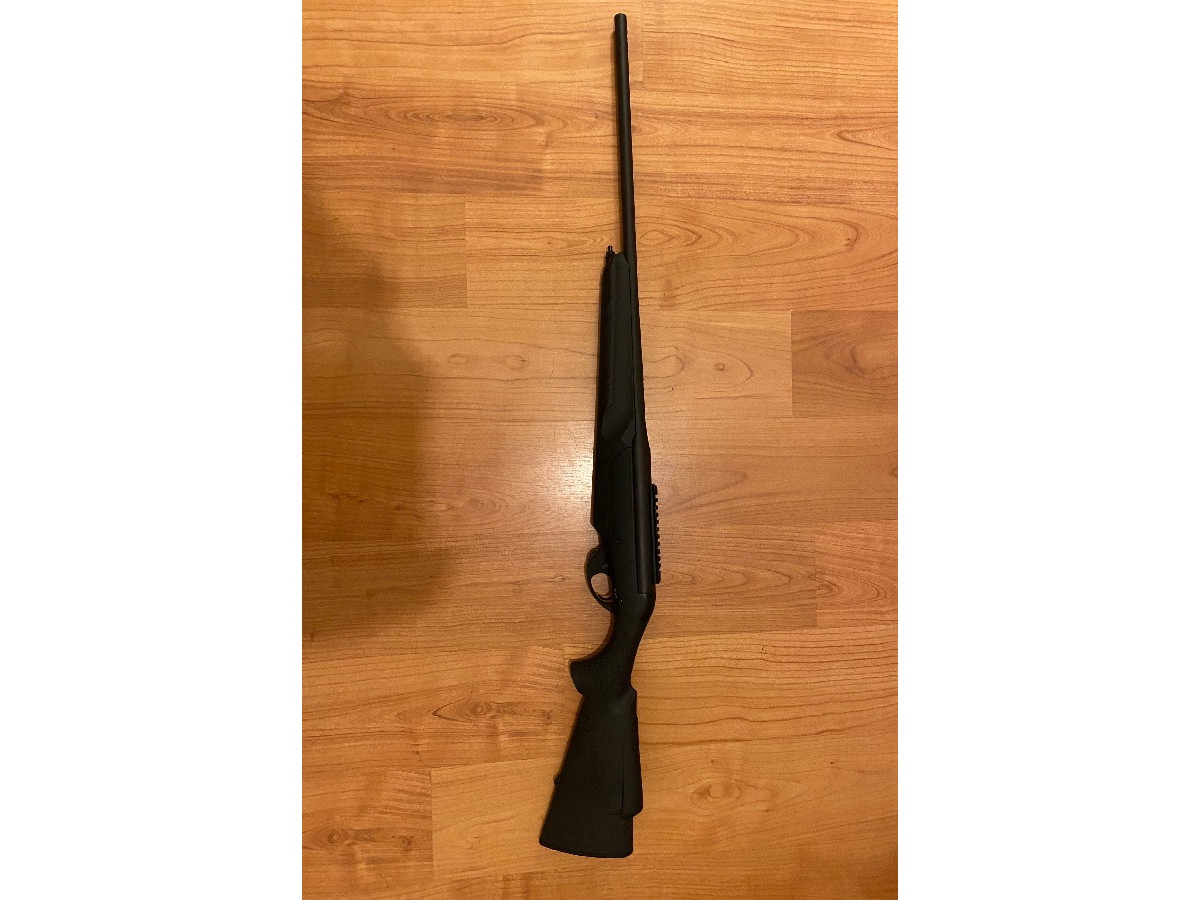 Benelli Argo R1 confortech 338wm