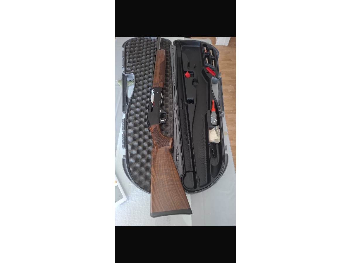 Benelli centro crío calibre 12