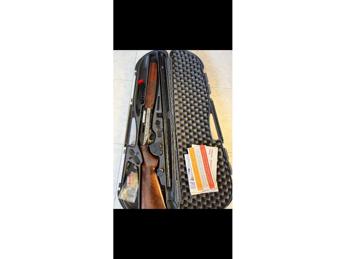 Benelli duca di montefeltro calibre 12