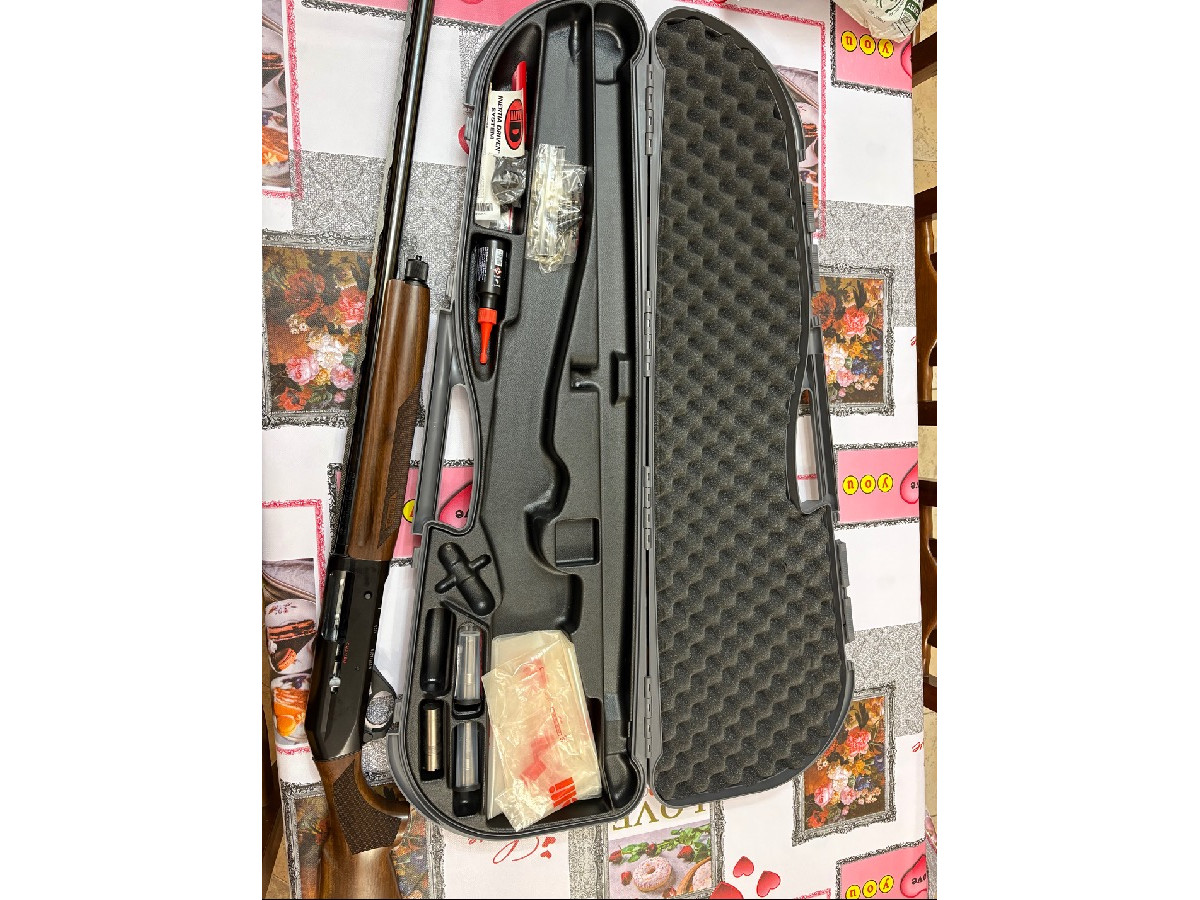 Benelli montefeltro centro