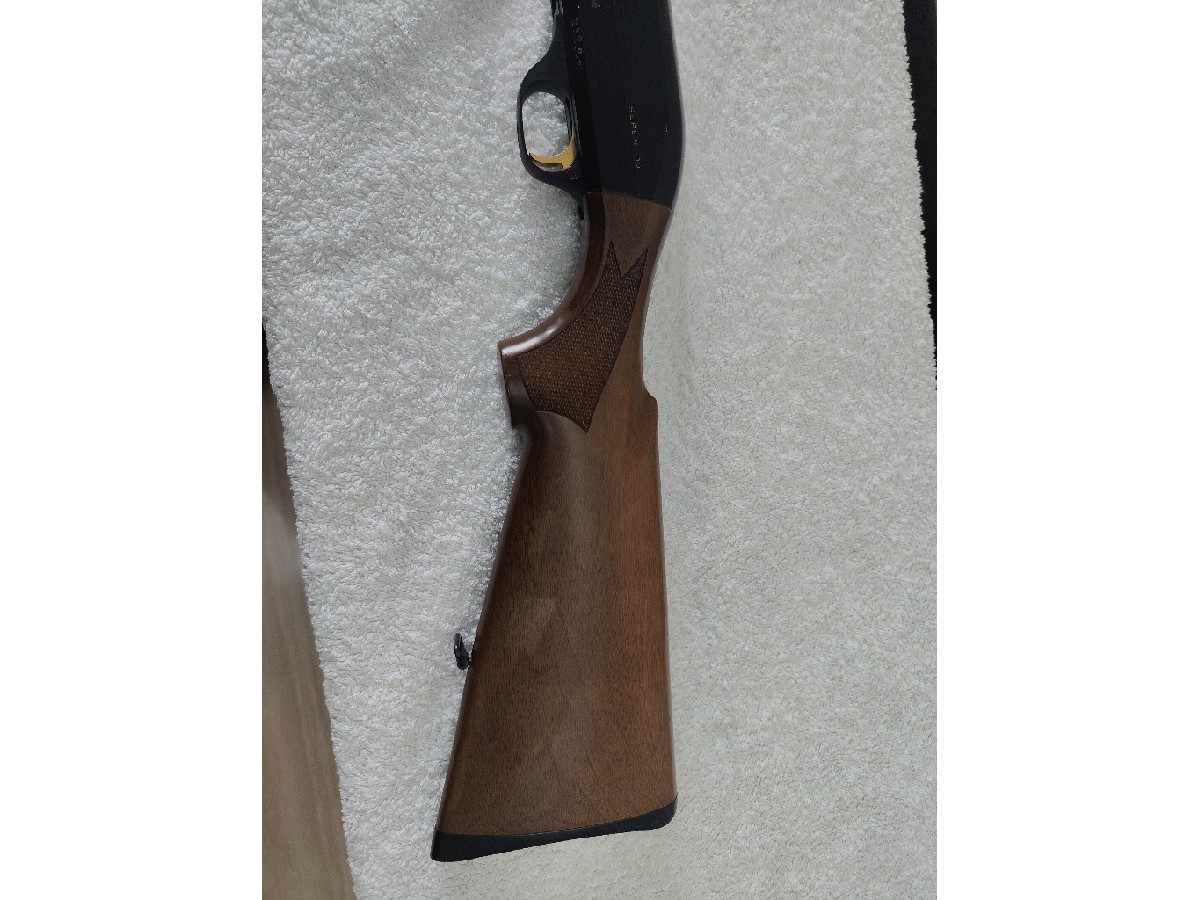 Benelli super 90 impecable