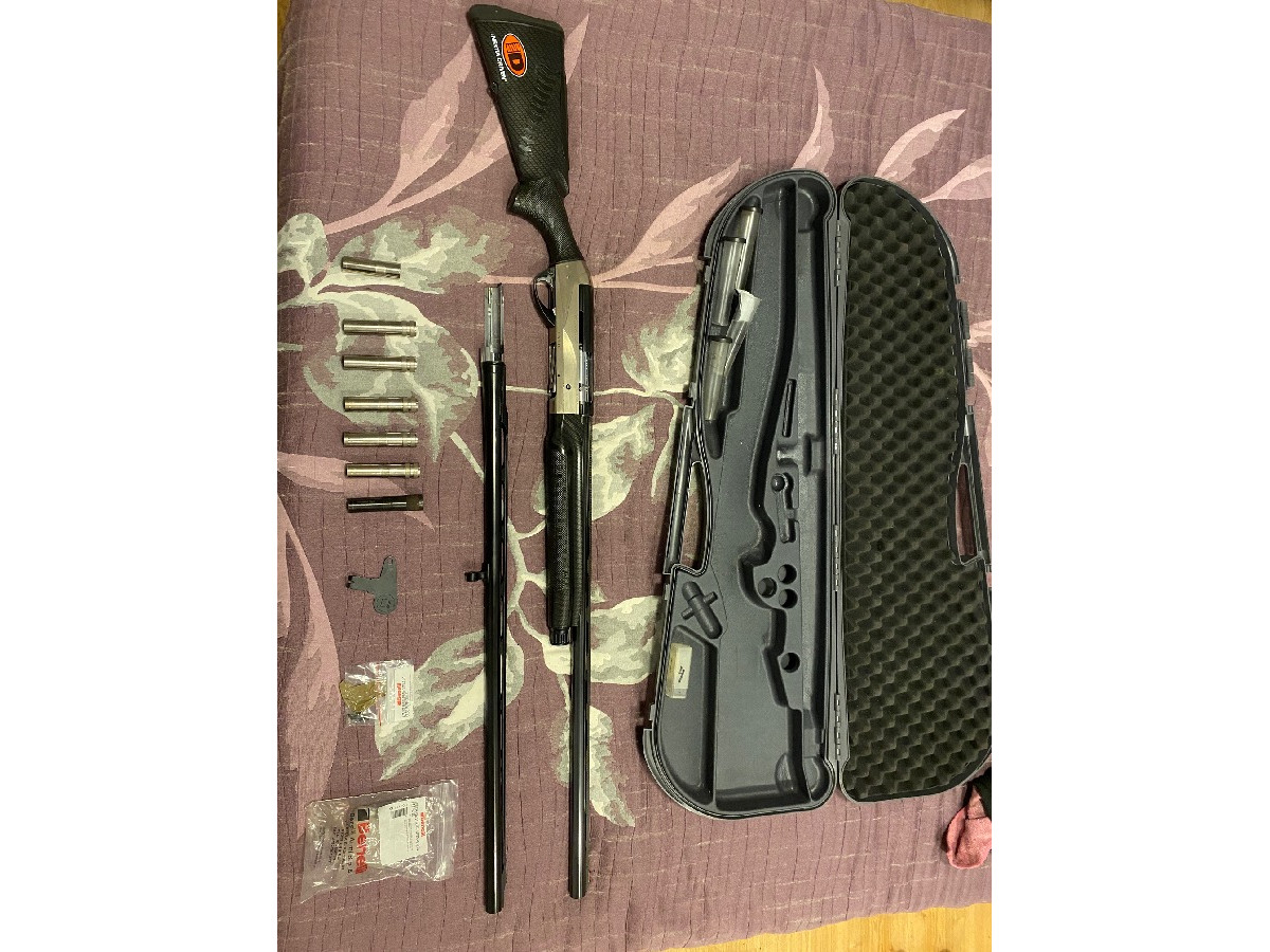 Benelli Supersport… buen estado