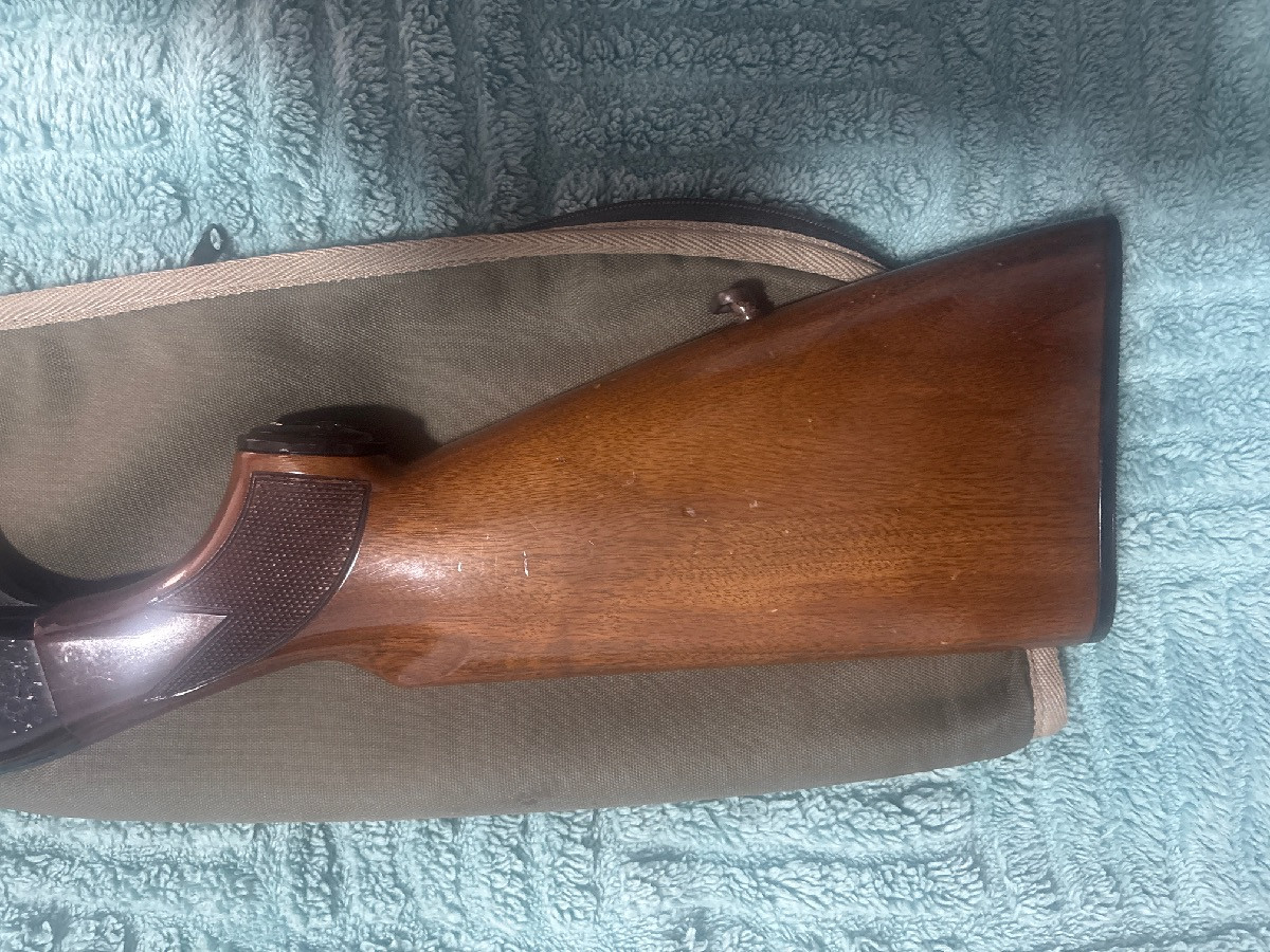 Beretta 302 buen estado