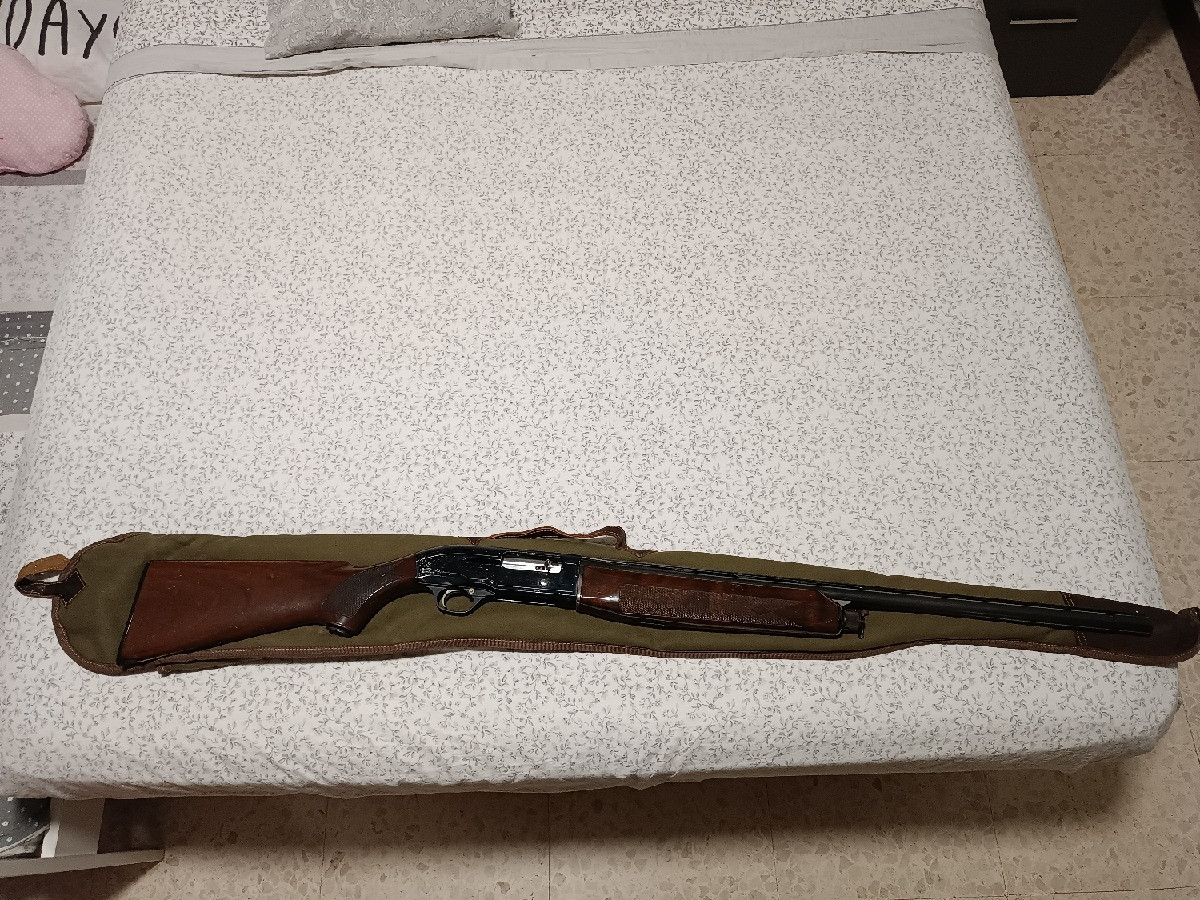 Beretta 303 en buen estado