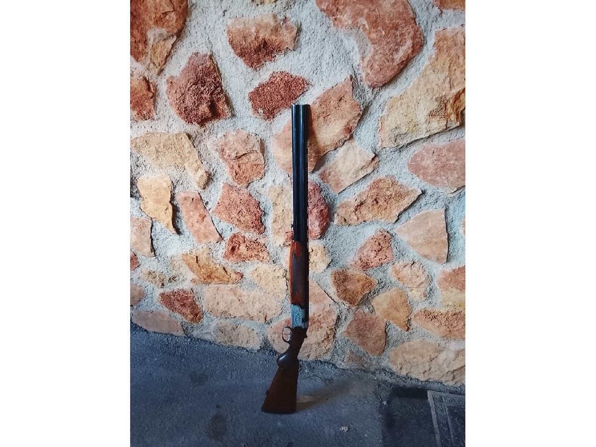 Beretta 56 superpuesta Buen estado