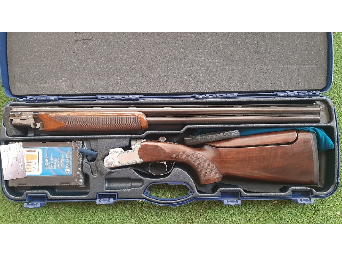 Beretta 682 P. Gardone