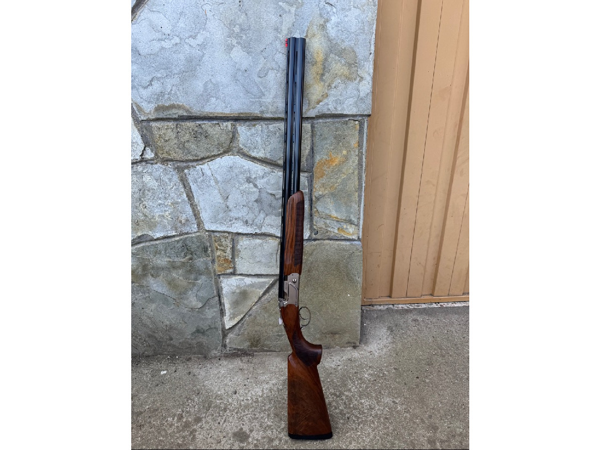 Beretta 694 Sporting 71 de cañón