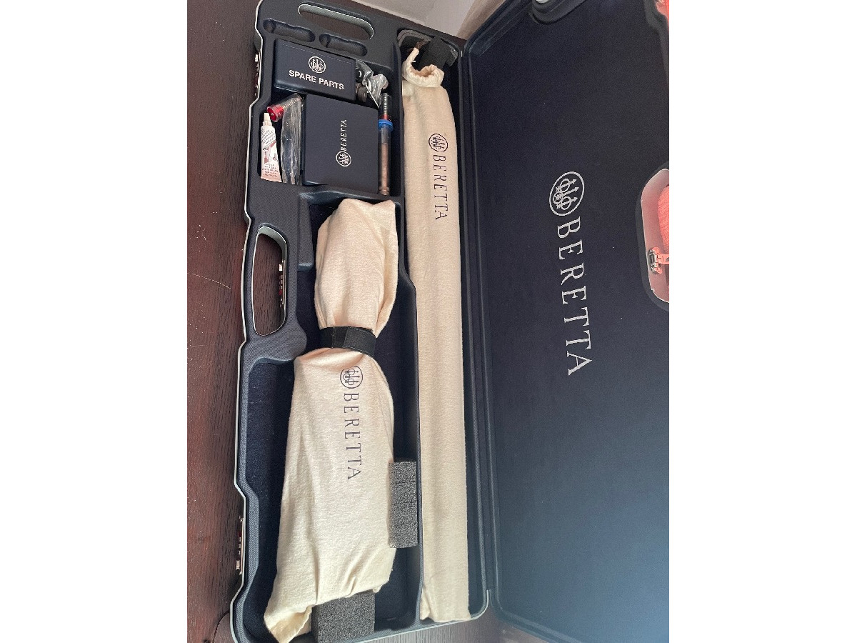 Beretta DT11 ACS IMPOLUTA