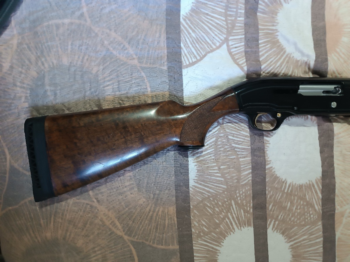 Beretta mod 303 muy buena escopeta