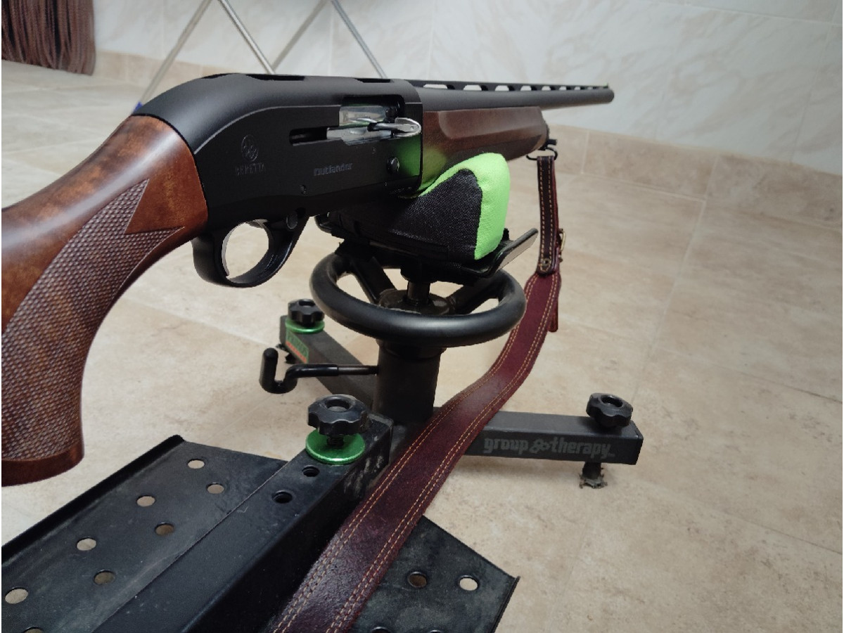 Escopeta Beretta Outlander Repetidora