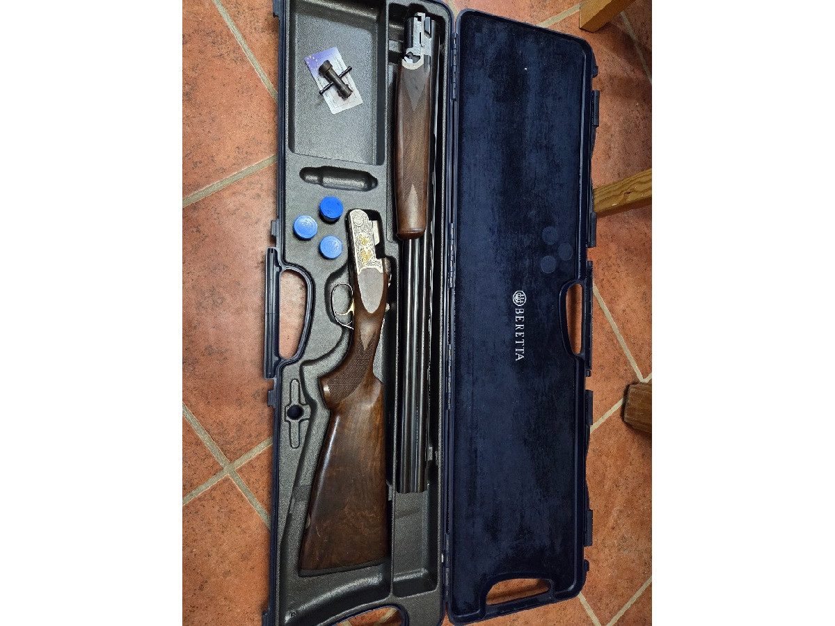 BERETTA ULTRALIGHT DELUXE