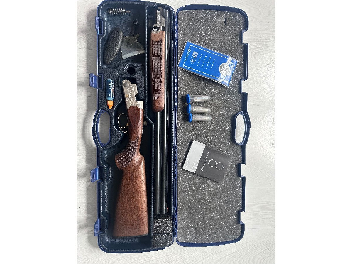 Beretta ultralight Nevada