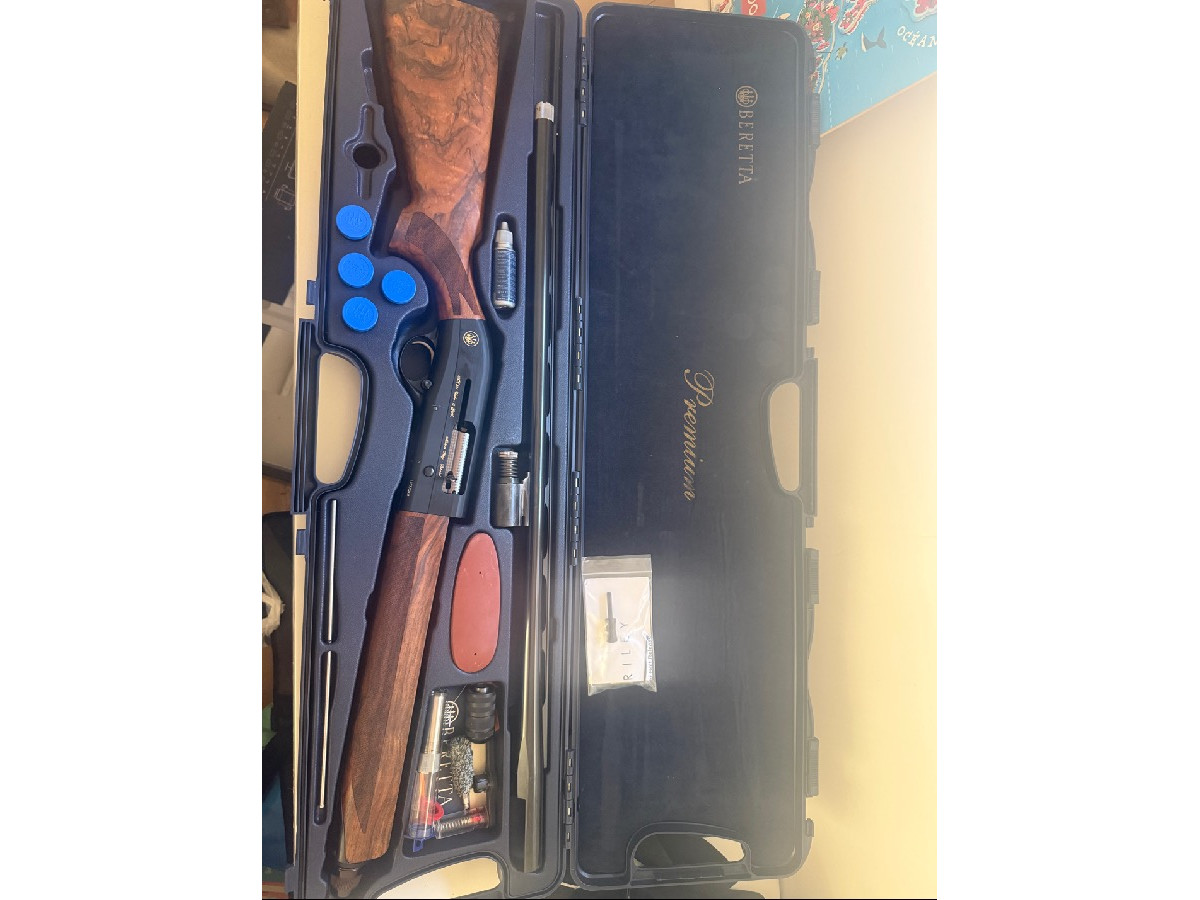 Beretta urika premium