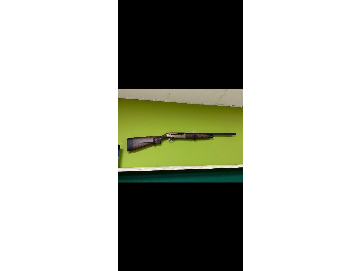 Beretta Xplor Action Cal. 20 Cañón 61 La Rioja