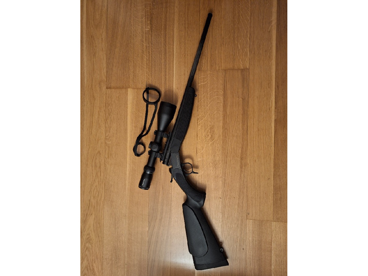 BERGARA BA13 - EQUIPO ESPERAS NOCTURNAS