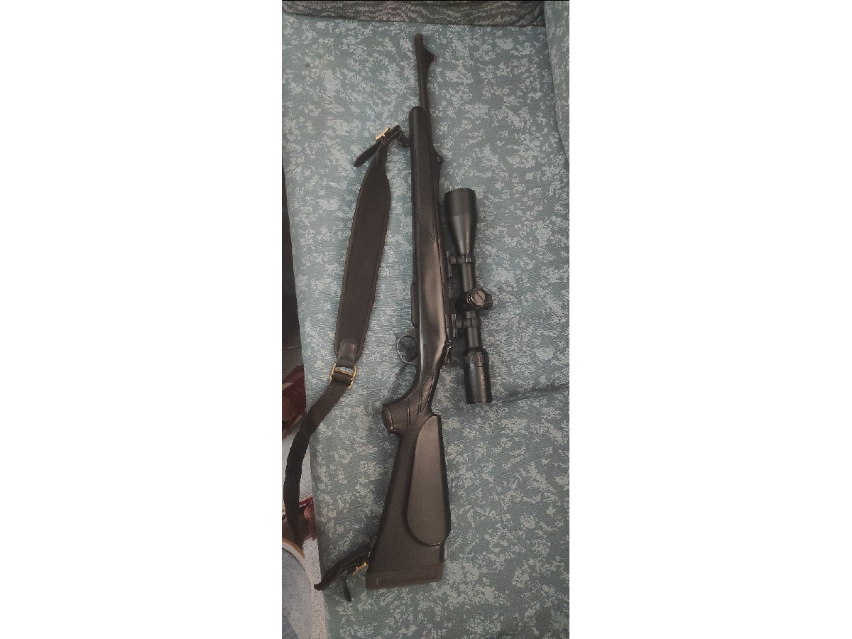 Bergara extreme sporter