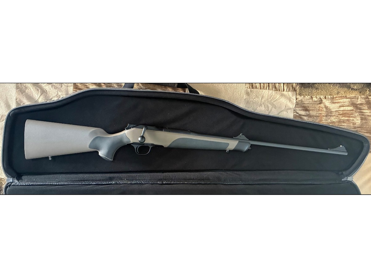 Blaser Profesional R8