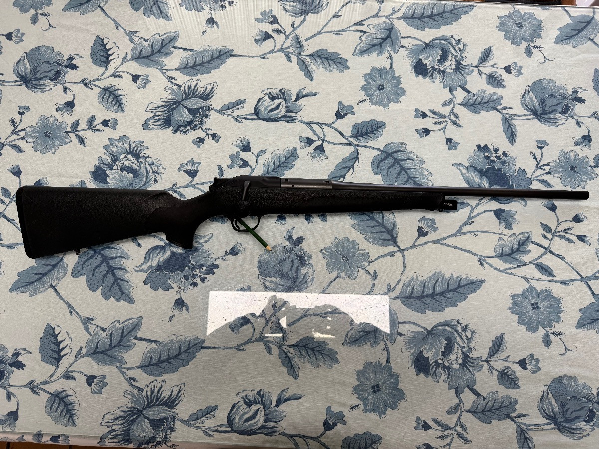 Blaser R8 308 win profesional gatillo fijo