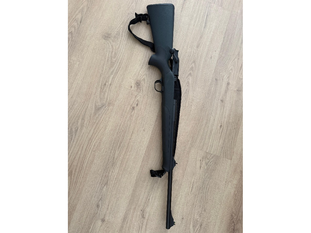 Blaser R8 Professional Cal 8,5x55 Blaser
