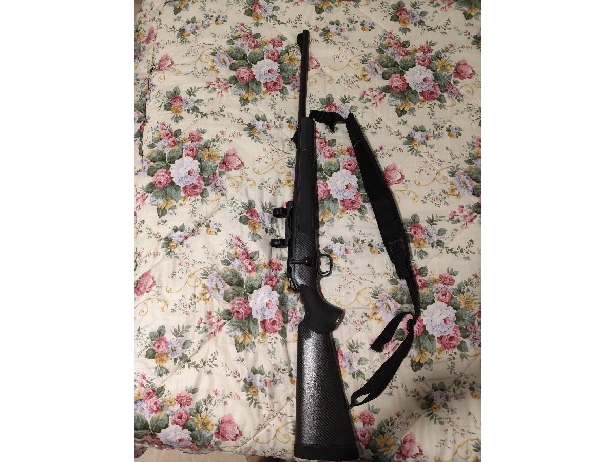 Blaser r93 profesional 30-06