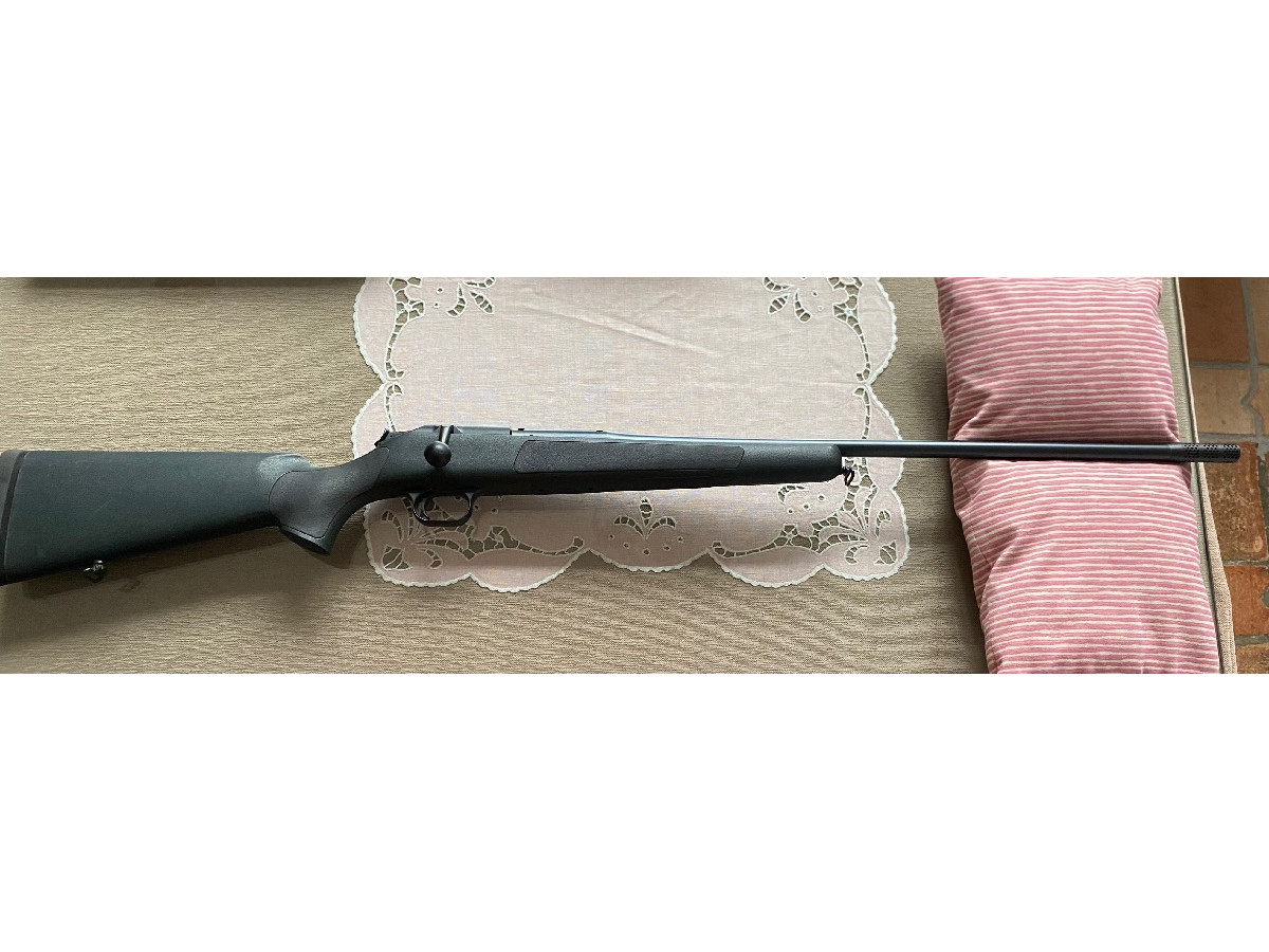 Blaser r93 professional 300 wm