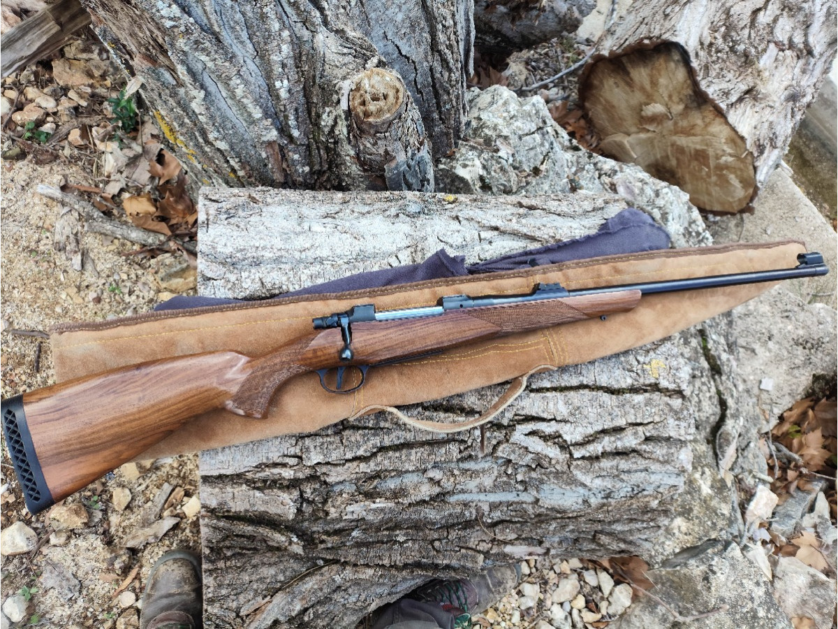 Brno zkk602 cal 375 h&h