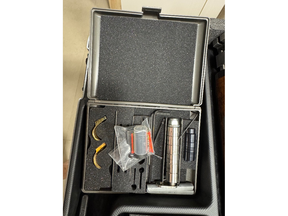 Browning 725 Pro Trap Cañón 81 Pro High Rib