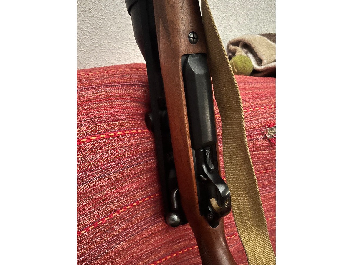 BROWNING ACERA 30 06