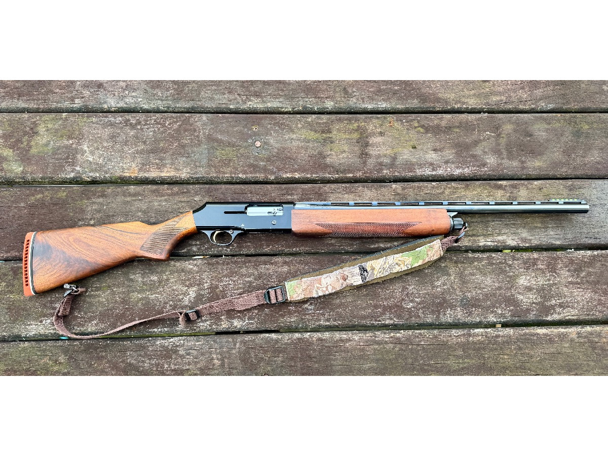 Browning b - 80 - sl