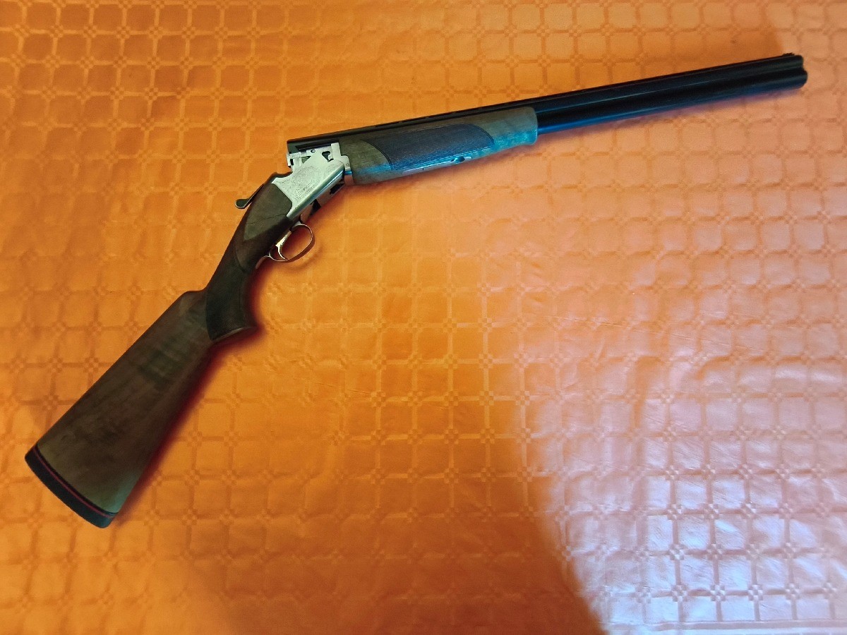 Browning B425 grade 1