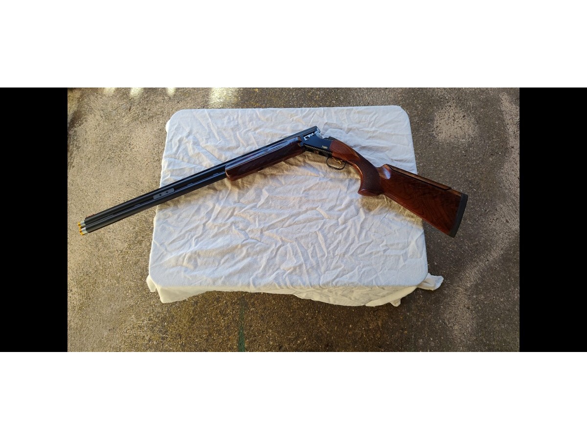 Browning b725 pro sport