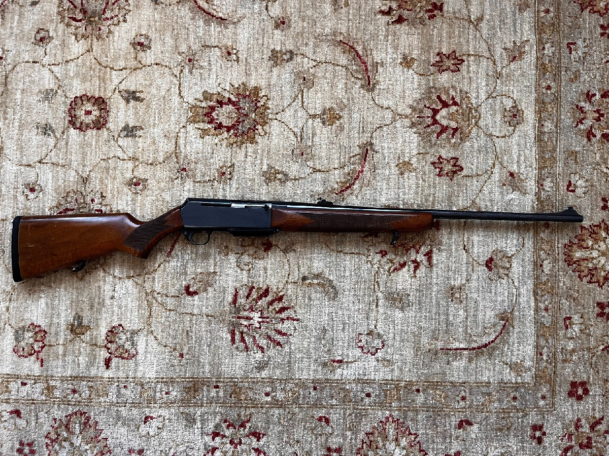 Browning Bar 1 300WM