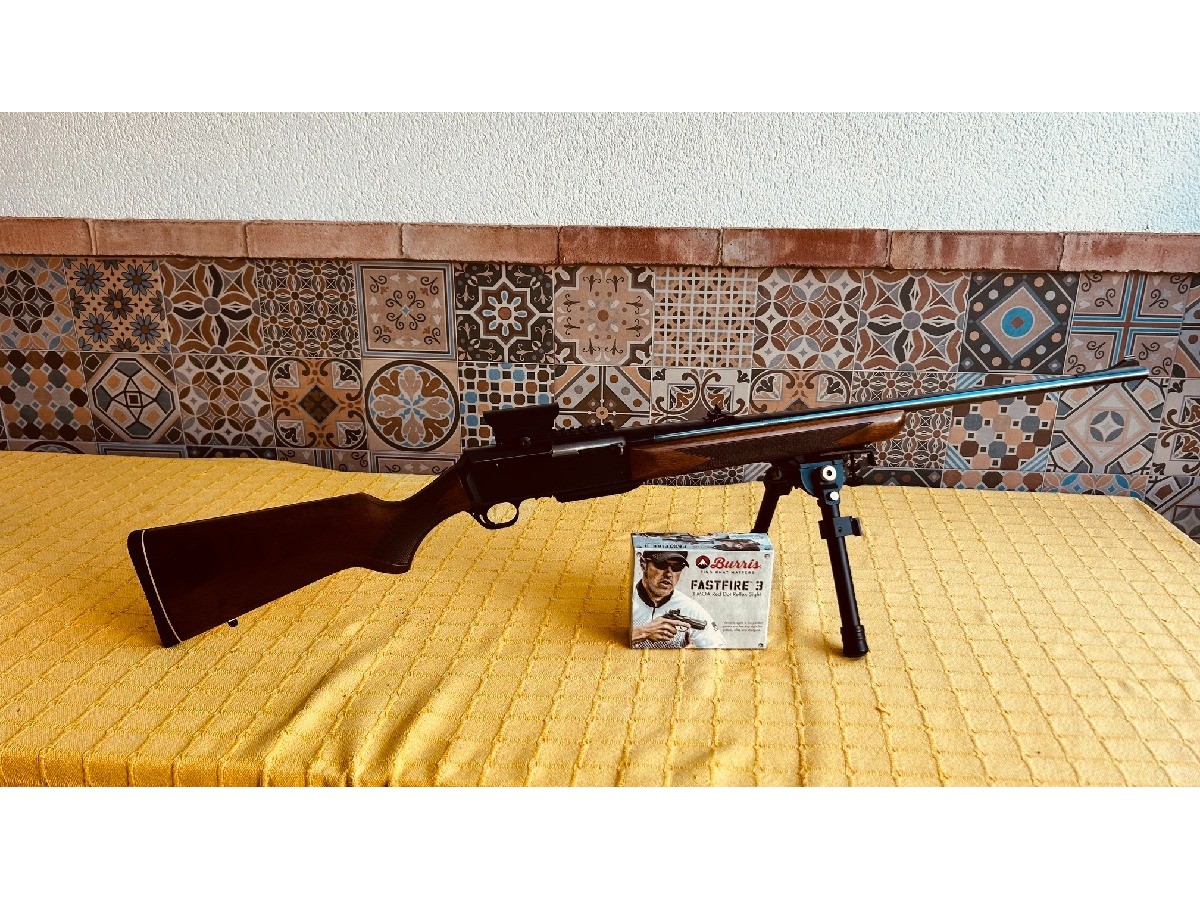 BROWNING BAR I 300WINCHESTER MAGNUM