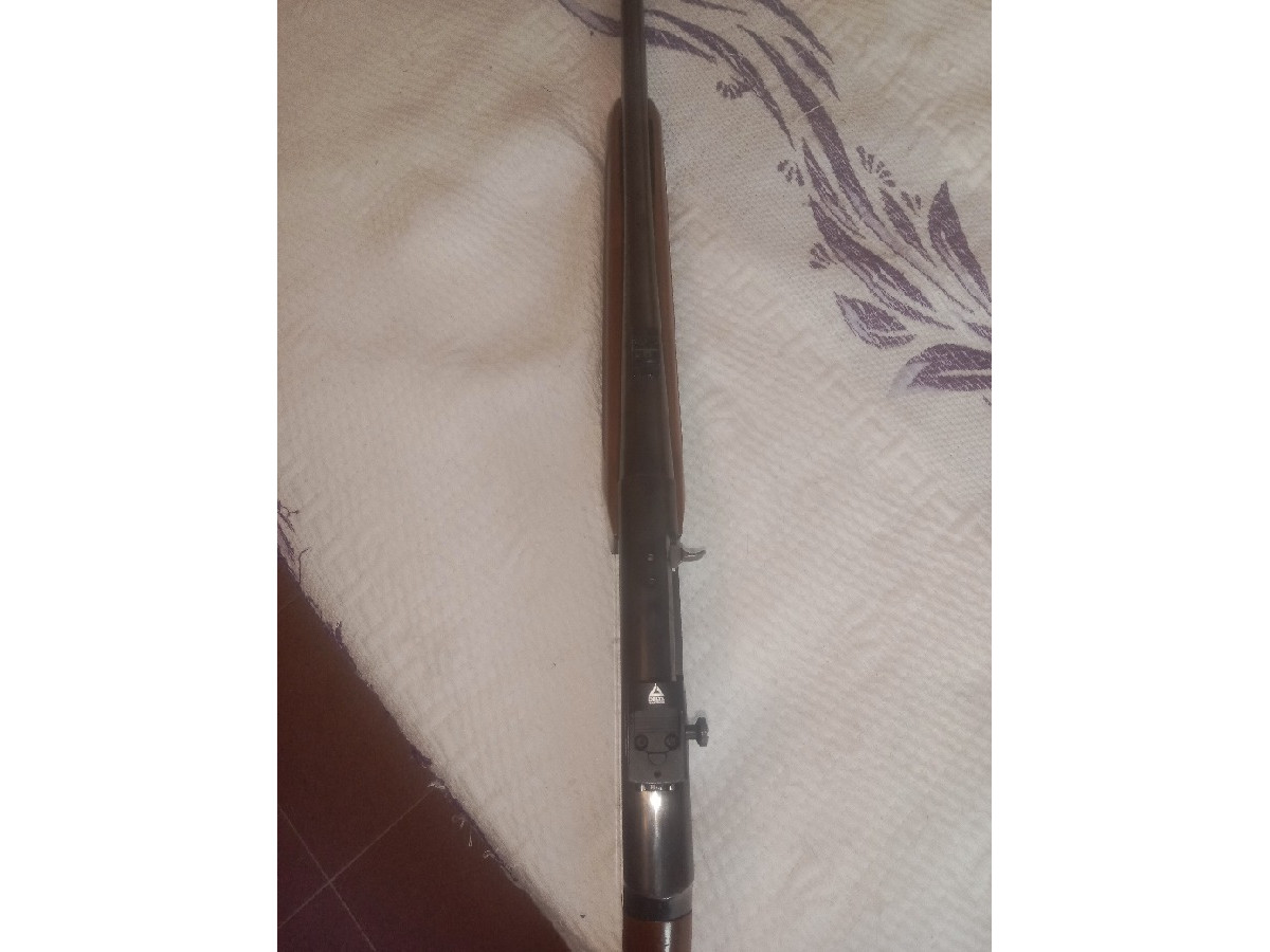 Browning Fn bar 1 cal 300w