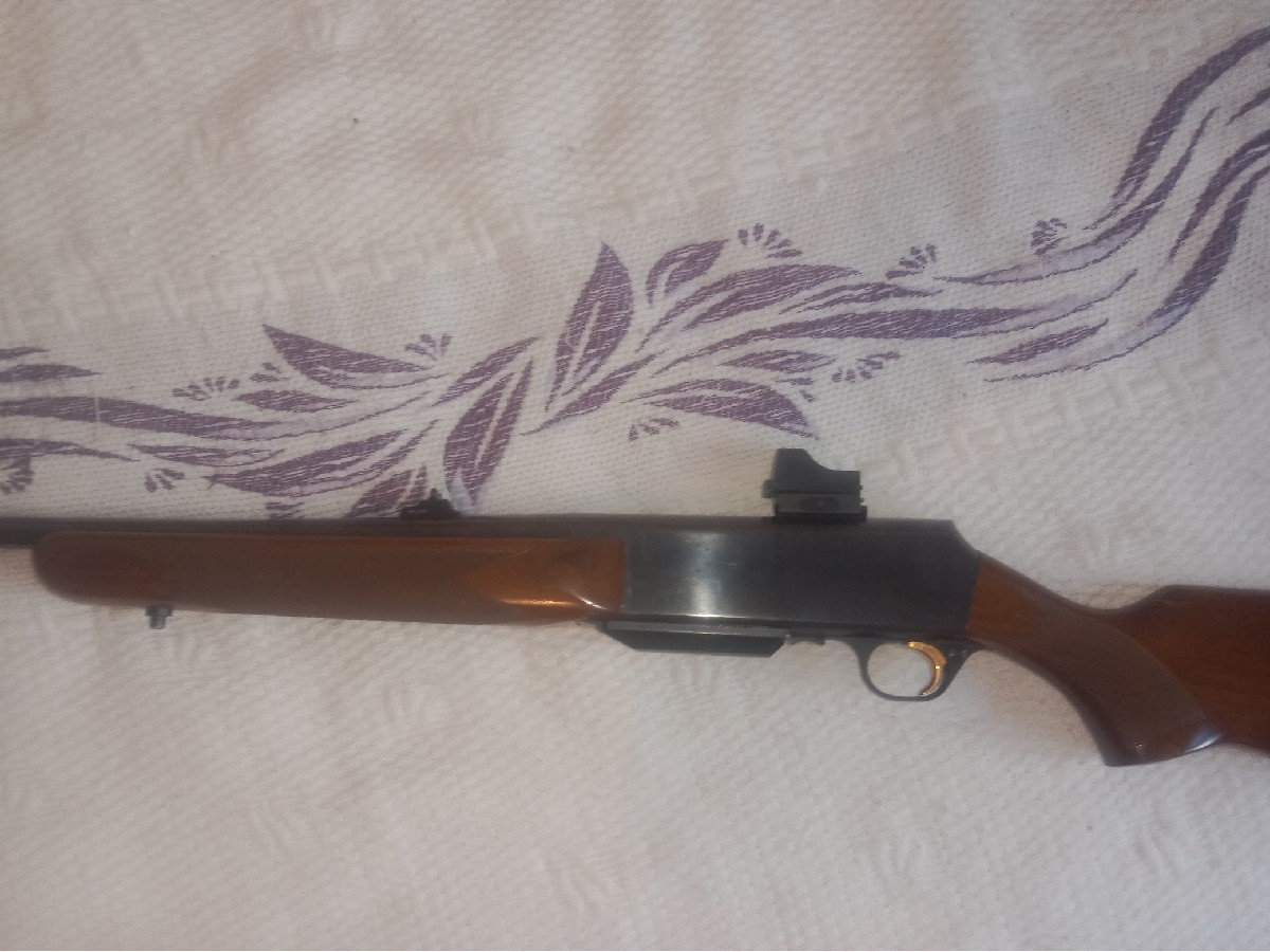 Browning Fn bar cal 300w