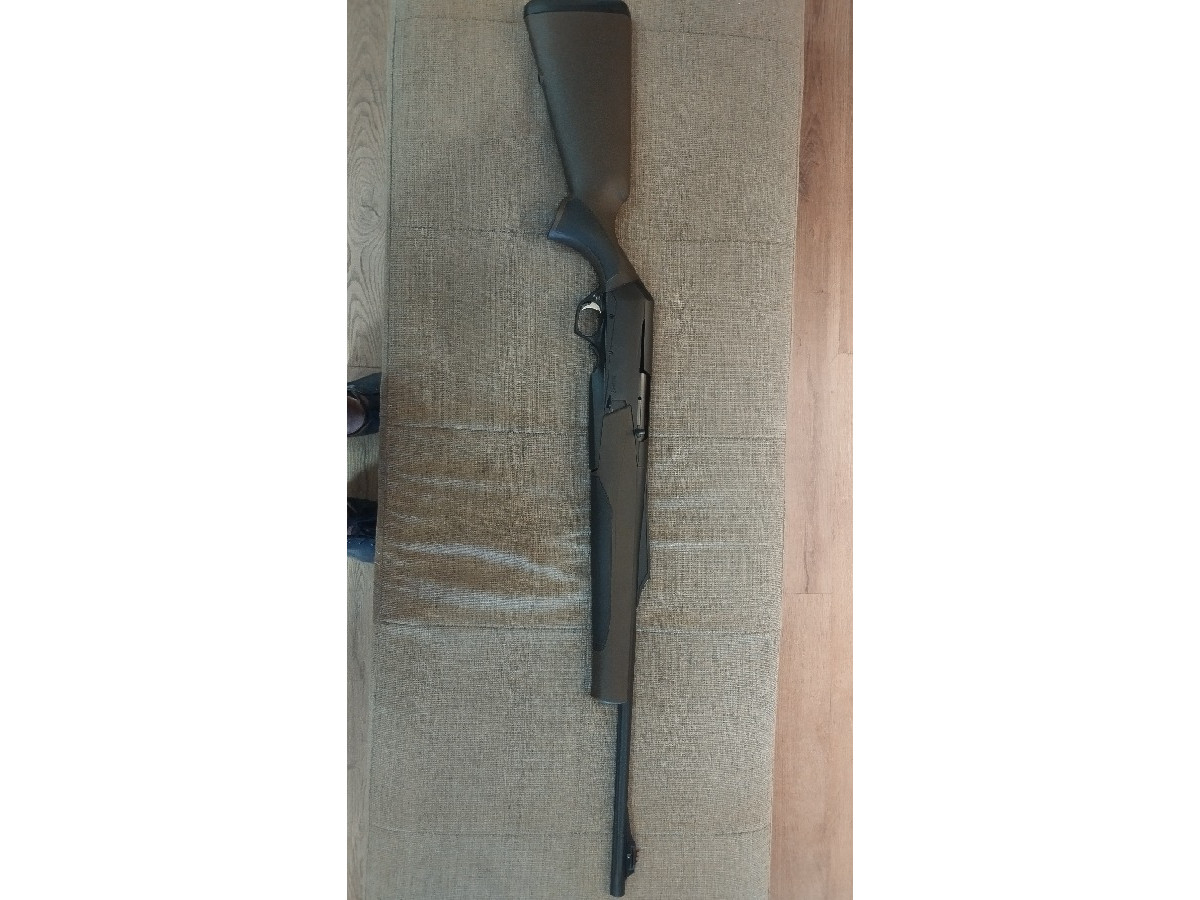 BROWNING MK3 en calibre 30-06 sp
