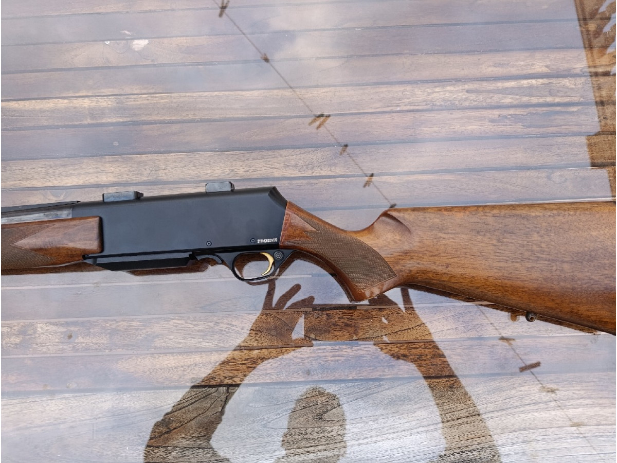 BROWNING MKII Calibre 300