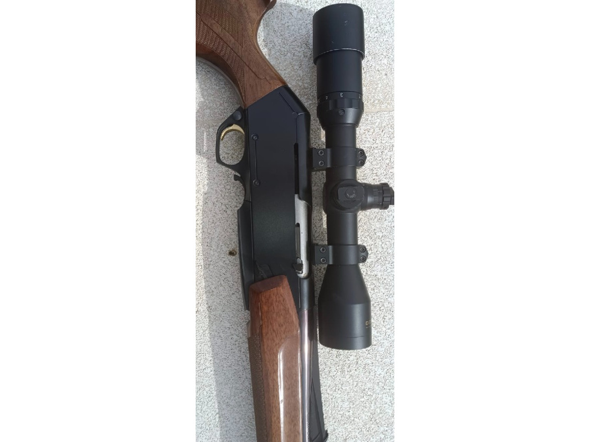 Browning short trac 7m