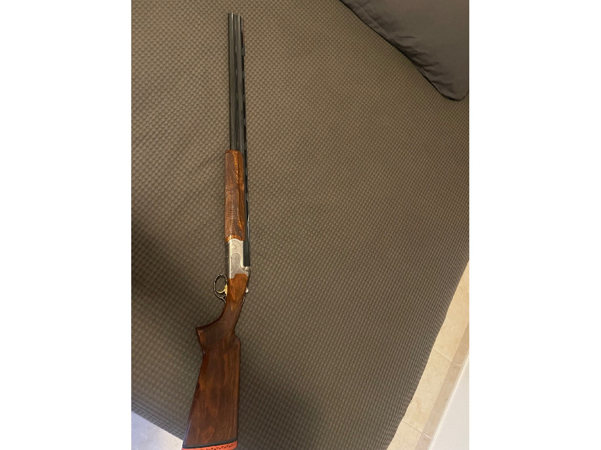 Caesar Guerini Summit Trap Seminueva