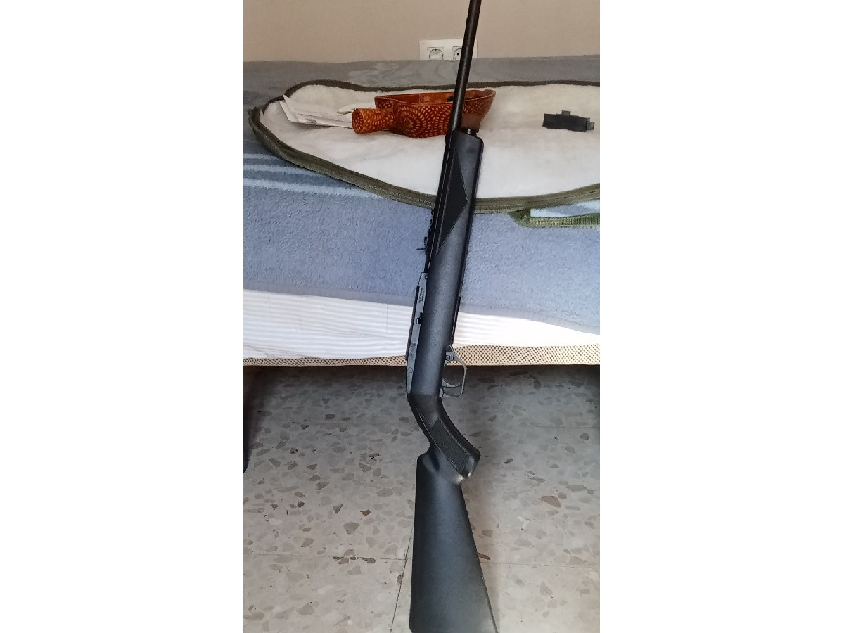 Carabina de CO2 Crosman