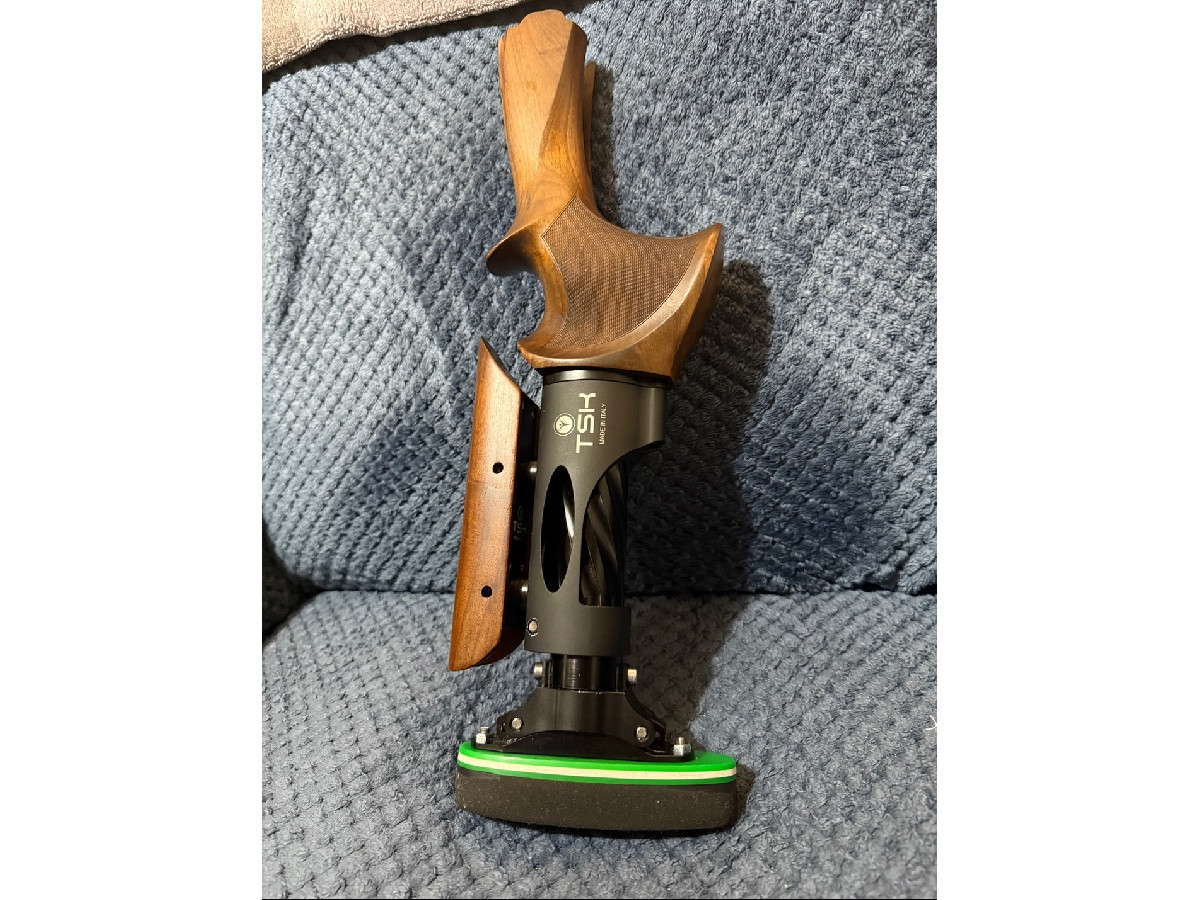 Culata escopeta TSK articulada beretta