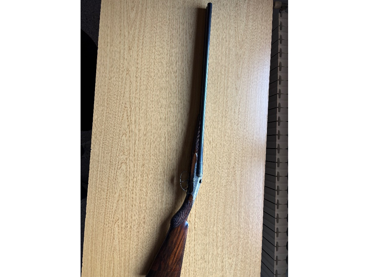 Darne calibre 16, 10 coronas